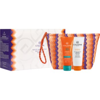 Collistar Sun Set set cadou pentru expunerea la soare - imagine 2